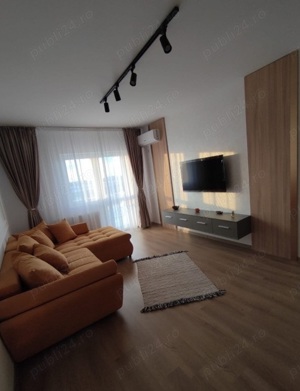 ARED Chirie Apartament cu 2 camere langa Peco-Omv    - imagine 8