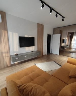 ARED Chirie Apartament cu 2 camere langa Peco-Omv    - imagine 7