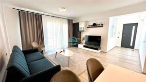 Apartament cu 2 camere in 7 Noiembrie, Bloc Nou cu Parcare Inclusa - imagine 3