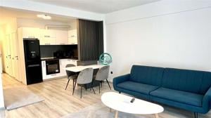 Apartament cu 2 camere in 7 Noiembrie, Bloc Nou cu Parcare Inclusa - imagine 2