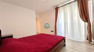 Apartament cu 2 camere in 7 Noiembrie, Bloc Nou cu Parcare Inclusa - imagine 7