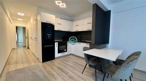 Apartament cu 2 camere in 7 Noiembrie, Bloc Nou cu Parcare Inclusa - imagine 1