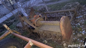 Freza Cucchi Verticala