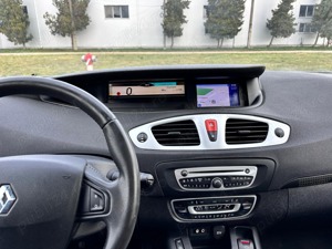 Renault Grand Scenic 2010 , motor 1,5dci