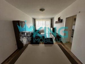  Apartament 2 Camere Tractorul Brasov - imagine 2