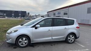 Renault Grand Scenic 2010 , motor 1,5dci - imagine 5