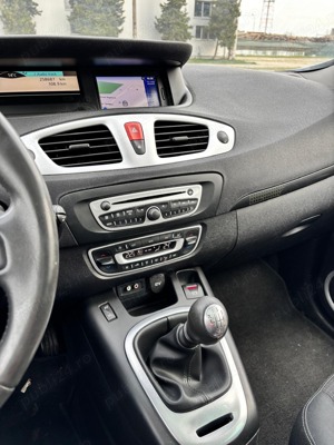 Renault Grand Scenic 2010 , motor 1,5dci - imagine 2