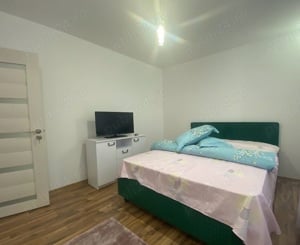  Zona tractorul chirie Apartament 2 camere Coresi Shopping - imagine 5