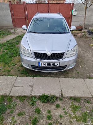 Skoda Octavia 2, 2010, 1.6 Tdi - imagine 5