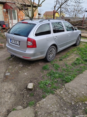 Skoda Octavia 2, 2010, 1.6 Tdi - imagine 10