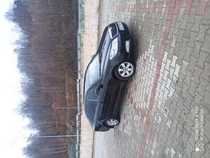 Skoda Octavia 2FL+GPL