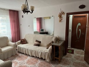 Proprietar, vând apartament cu 2 camere în Alexandria, Centru - imagine 2