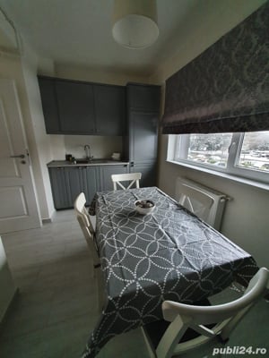 Regim hotelier Apartament 2 camere langa Metrou - imagine 3