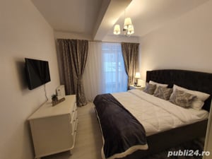 Regim hotelier Apartament 2 camere langa Metrou - imagine 2