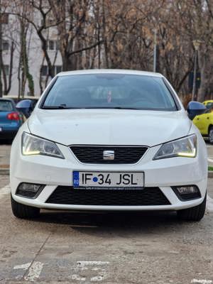 Seat Ibiza 2017 90CP 1.2.