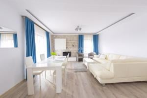 Apartament NOU de inchiriat - 70mp - etaj 2 - balcon - imagine 1