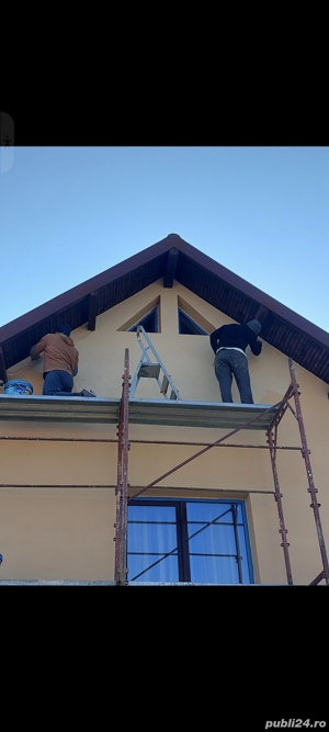 SCHELA de inchiriat  - imagine 2