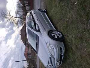 Mercedes b200 dissel cutie automată stare bună