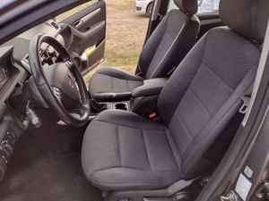 Mercedes Benz A-180  Anf 08.2011, Benzină 1.699 cm  , 6,2 l 100km, 126.800km - - imagine 7