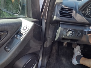 Mercedes Benz A-180  Anf 08.2011, Benzină 1.699 cm  , 6,2 l 100km, 126.800km - - imagine 6