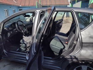 Mercedes Benz A-180  Anf 08.2011, Benzină 1.699 cm  , 6,2 l 100km, 126.800km - - imagine 5