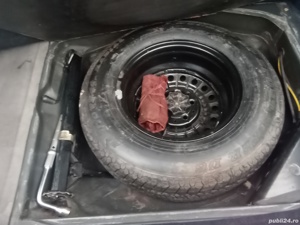 Mercedes 380se - imagine 6