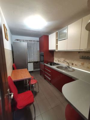  Proprietar închiriez apartament cu 4 camere. Tractorul, la Cerna - imagine 2