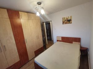  Proprietar închiriez apartament cu 4 camere. Tractorul, la Cerna - imagine 5