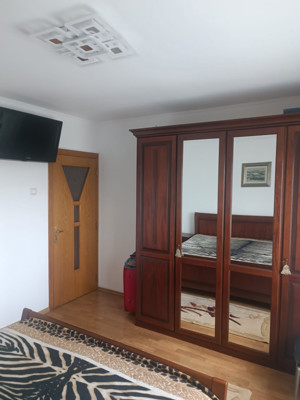 Apartament cu 2 camere, decomandat, an 1989 - Bld Basarabia / Costin Georgian - imagine 5