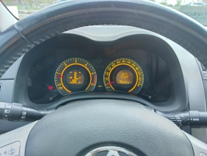 Toyota Corolla sedan D-4D full option - negociabil - imagine 6