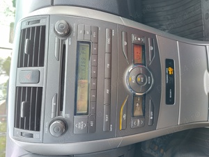 Toyota Corolla sedan D-4D full option - negociabil - imagine 7