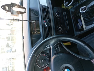 BMW X1 Sdrive 143 cp - imagine 4