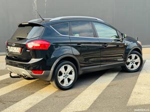 Ford Kuga FULL - imagine 4