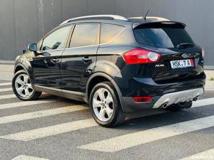 Ford Kuga FULL - imagine 5