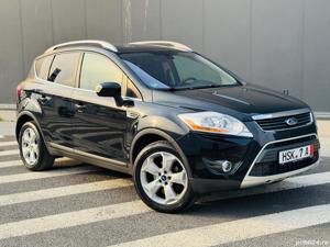 Ford Kuga FULL - imagine 3