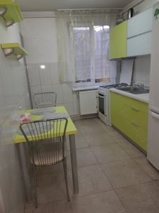 ULTRACENTRAL 2 camere Coșbuc 1 Baia Mare, etaj 1 dau în CHIRIE  - imagine 5