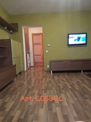 ULTRACENTRAL 2 camere Coșbuc 1 Baia Mare, etaj 1 dau în CHIRIE  - imagine 3