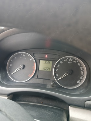 Skoda Roomster  - imagine 4