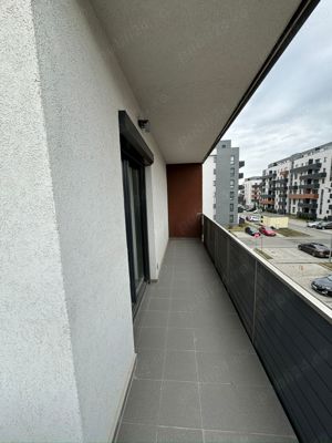 Apartament 2 Camere Ultra Modern în Avantgarden 3 - imagine 14