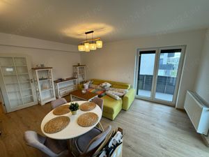 Apartament 2 Camere Ultra Modern în Avantgarden 3 - imagine 3