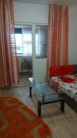   Proprietar773967789ofer spre închiriere o garsoniera (studio) 270 euro - imagine 5