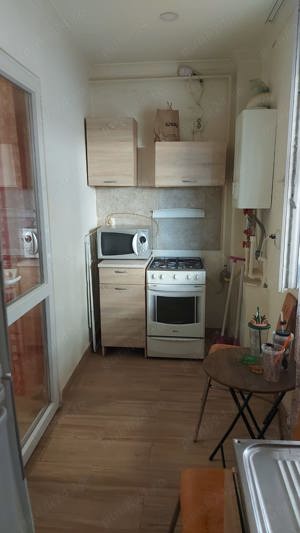 Proprietar închiriez garsoniera (studio) 270 euro - imagine 1