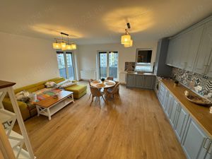 Apartament 2 Camere Ultra Modern în Avantgarden 3 - imagine 1