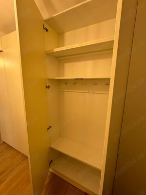 Apartament 2 Camere Ultra Modern în Avantgarden 3 - imagine 18