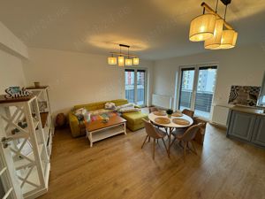 Apartament 2 Camere Ultra Modern în Avantgarden 3 - imagine 4
