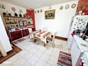 Proprietar,vand urgent casa vila in zona foarte buna - imagine 5