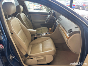Audi A4 3.2 Fsi 2006 - imagine 13