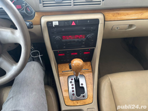 Audi A4 3.2 Fsi 2006 - imagine 10