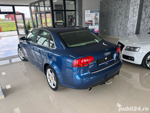 Audi A4 3.2 Fsi 2006 - imagine 4