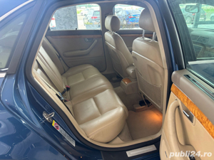 Audi A4 3.2 Fsi 2006 - imagine 14